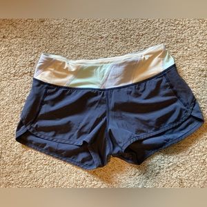 Excellent used condition Lululemon shorts.